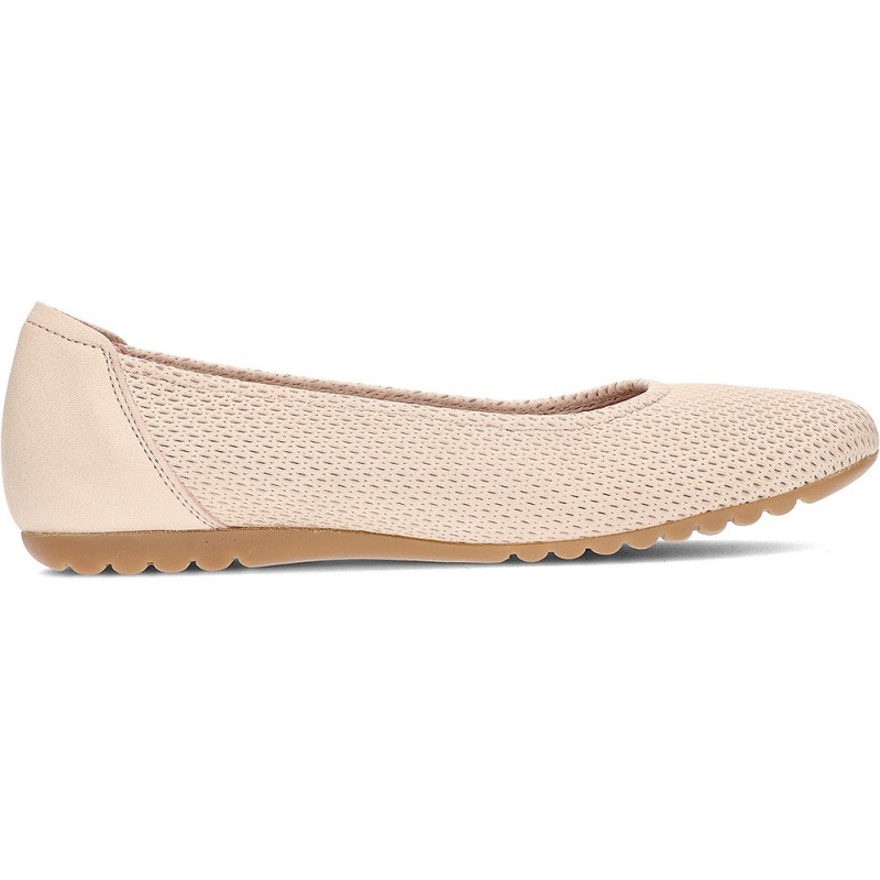 SABRINAS CITY SRA BAILARINAS 26043A BEIGE