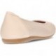 SABRINAS CITY SRA BAILARINAS 26043A BEIGE