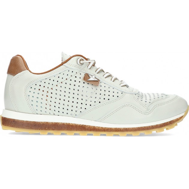 TÊNIS CETTI NATURE C-848 BLANCO TÊNIS CETTI NATURE C-848 BLANCO
