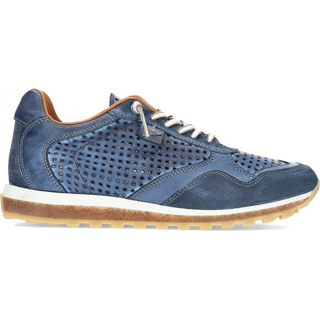 TÊNIS CETTI NATURE C-848 NAVY TÊNIS CETTI NATURE C-848 NAVY
