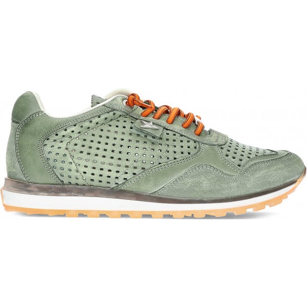 TÊNIS CETTI NATURE C-848 VERDE TÊNIS CETTI NATURE C-848 VERDE
