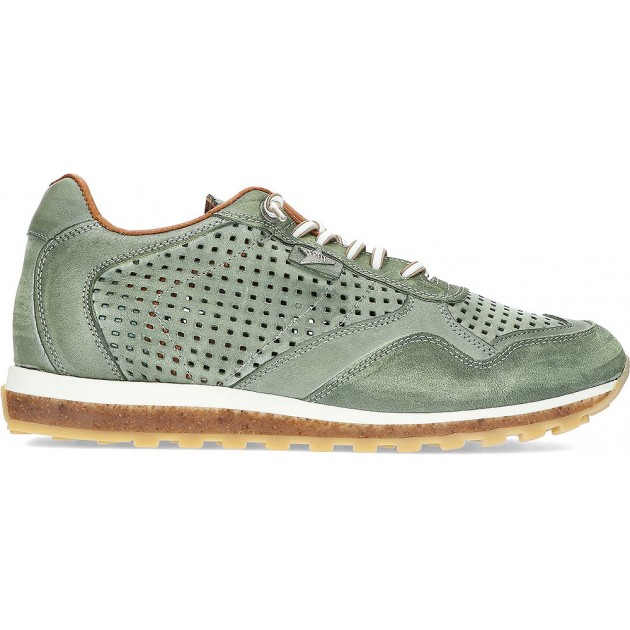 TÊNIS CETTI NATURE C-848 GREEN TÊNIS CETTI NATURE C-848 GREEN