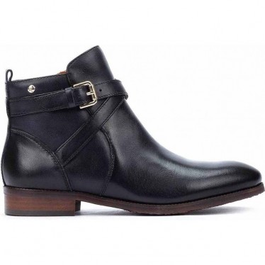 PIKOLINOS ROYAL W4D-8614 ANKLE BOOTS SPACE