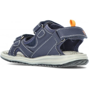 SANDÁLIAS PABLOSKY PBK 976520 NAVY