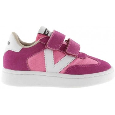 ESPORTES VICTORIA 1118105 MILHAS DE CESTA FUCSIA