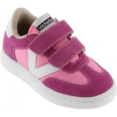 ESPORTES VICTORIA 1118105 MILHAS DE CESTA FUCSIA