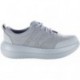 Sapatos KYBUN BAUMA W GREY