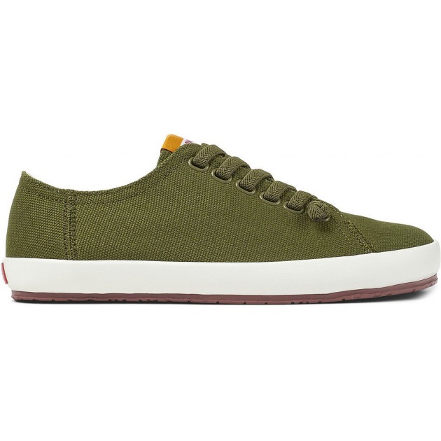 CAMPER ESPORTIVO 21897 PEU RAMBLA VULCANIZADO VERDE_087 CAMPER ESPORTIVO 21897 PEU RAMBLA VULCANIZADO VERDE_087