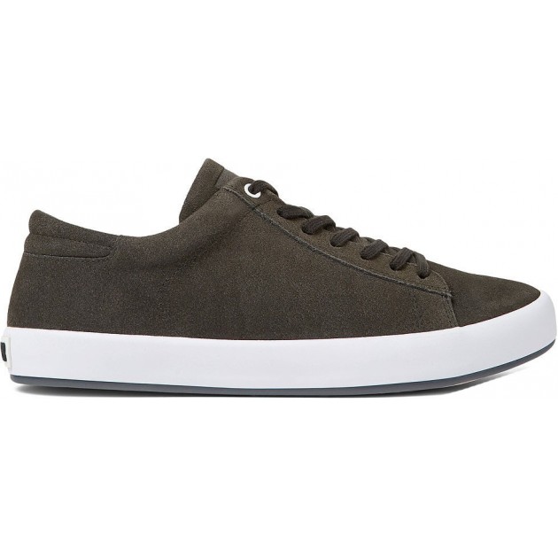 TÊNIS CAMPISTA K100231 ANDRATX GRIS TÊNIS CAMPISTA K100231 ANDRATX GRIS