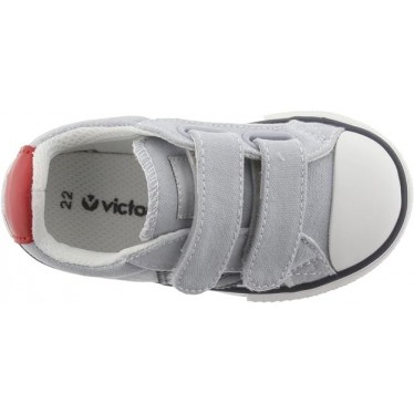 DEPORTIVA VICTORIA 1065163 CESTA TRUBI GRIS