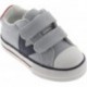 DEPORTIVA VICTORIA 1065163 CESTA TRUBI GRIS