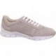 TÊNIS GEOX D02F2B BEIGE