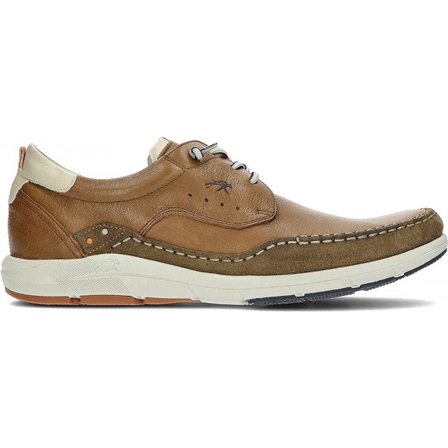 SAPATOS ESPORTIVOS FLUCHOS KAI F1986 MARRON SAPATOS ESPORTIVOS FLUCHOS KAI F1986 MARRON