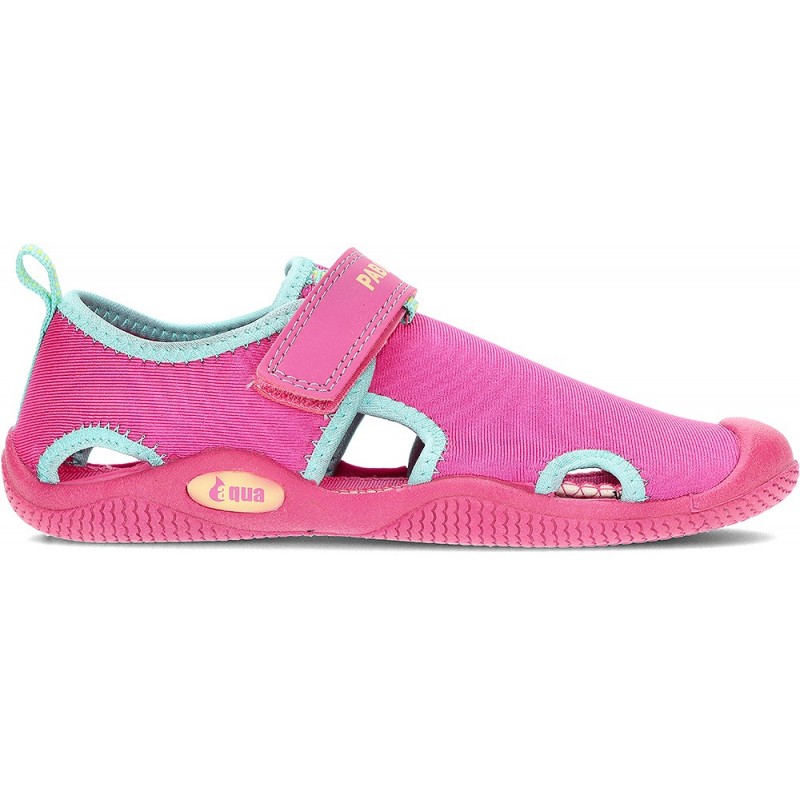 SANDÁLIA PABLOSKY AQUA 950602 FUCSIA