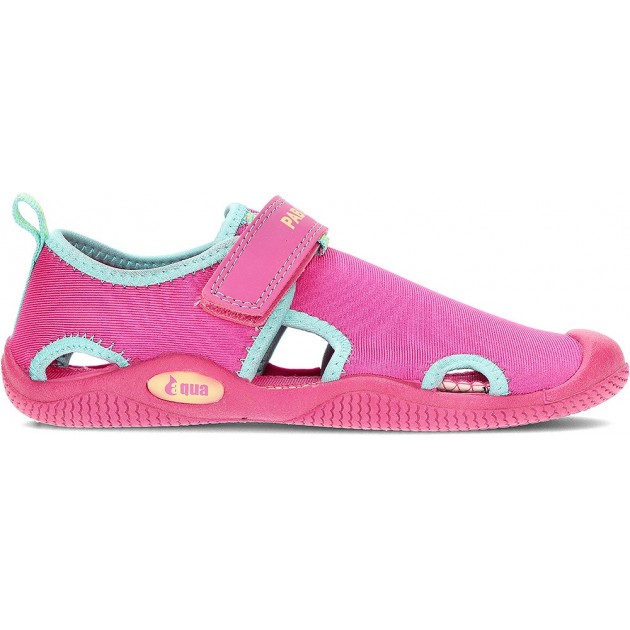 SANDÁLIA PABLOSKY AQUA 950602 FUCSIA