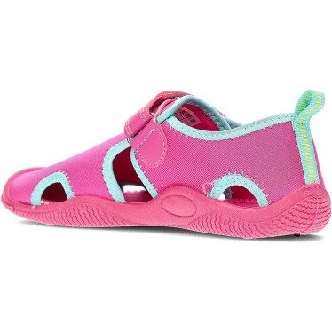 SANDÁLIA PABLOSKY AQUA 950602 FUCSIA