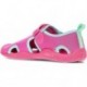 SANDÁLIA PABLOSKY AQUA 950602 FUCSIA