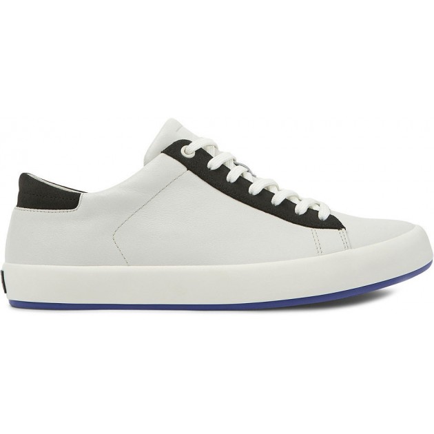 TÊNIS CAMPISTA K100231 ANDRATX BLANCO_NEGRO TÊNIS CAMPISTA K100231 ANDRATX BLANCO_NEGRO