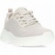 Tênis SKECHERS BOBS INFINITY 117550 BEIGE