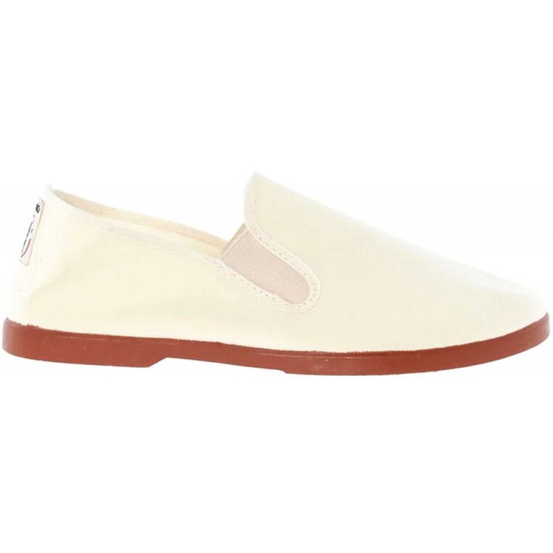 ESPADRILHA VICTORIA 108019 BEIGE