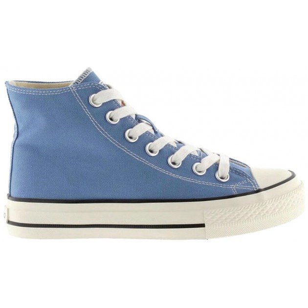 SPORTS VICTORIA 1057101 CANVAS TRIBU AZUL