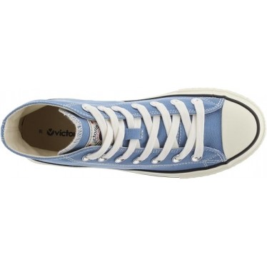 SPORTS VICTORIA 1057101 CANVAS TRIBU AZUL