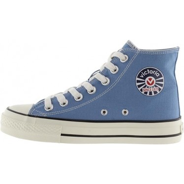 SPORTS VICTORIA 1057101 CANVAS TRIBU AZUL