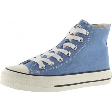 SPORTS VICTORIA 1057101 CANVAS TRIBU AZUL