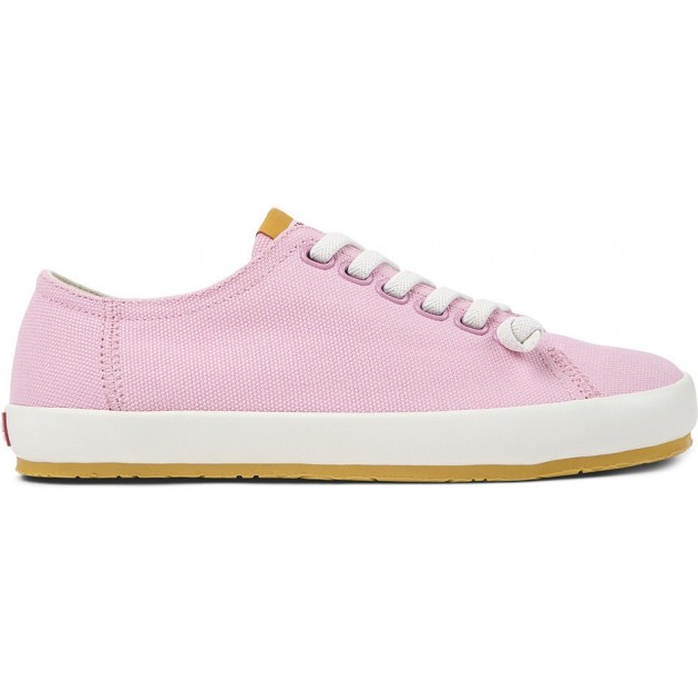 CAMPER ESPORTIVO 21897 PEU RAMBLA VULCANIZADO ROSA_091 CAMPER ESPORTIVO 21897 PEU RAMBLA VULCANIZADO ROSA_091