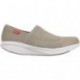 ESPORTES MBT NIWASI SLIP ON 703039 W BEIGE