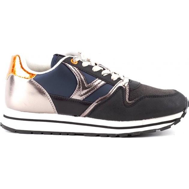 VICTORIA ESPORTES 1141134 NEGRO VICTORIA ESPORTES 1141134 NEGRO