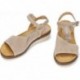 FLUCHOS SANDALS D8540 ESPE MARRON