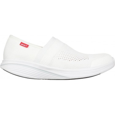 ESPORTES MBT NIWASI SLIP ON 703039 W BLANCO