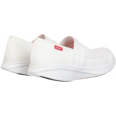 ESPORTES MBT NIWASI SLIP ON 703039 W BLANCO