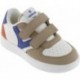 VICTORIA ESPORTES 1124109 BEIGE