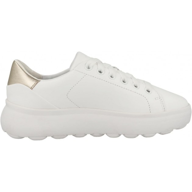 TÊNIS GEOX D35TCB BLANCO TÊNIS GEOX D35TCB BLANCO