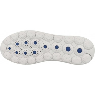 TÊNIS GEOX D35TCB BLANCO