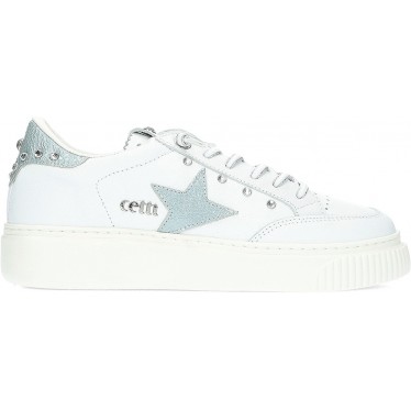 ESPORTES CETTI PERLA C-1320 BLANCO