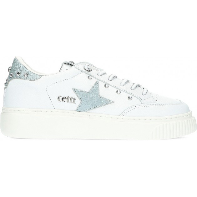 ESPORTES CETTI PERLA C-1320 BLANCO