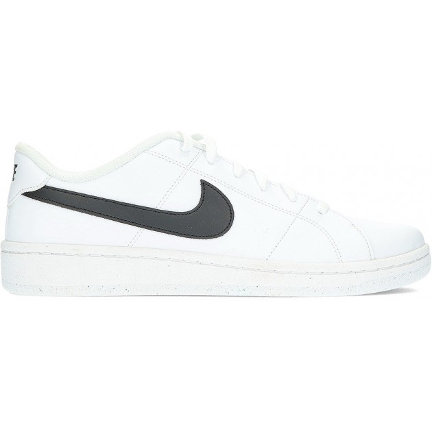 TÊNIS NIKE COURT ROYALE 2 54283 BLANCO TÊNIS NIKE COURT ROYALE 2 54283 BLANCO