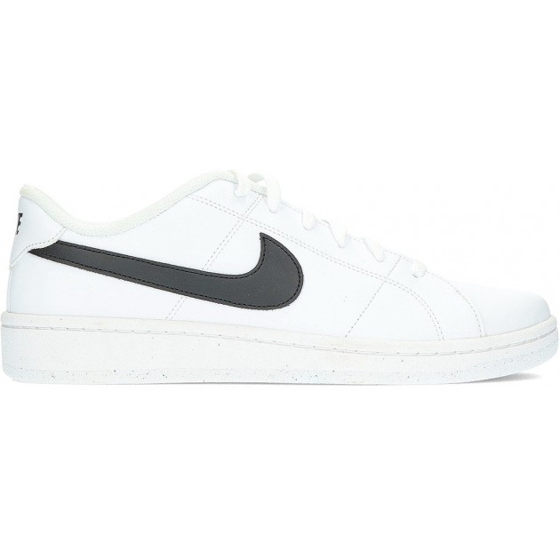 TÊNIS NIKE COURT ROYALE 2 54283 BLANCO