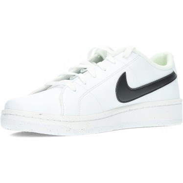 TÊNIS NIKE COURT ROYALE 2 54283 BLANCO