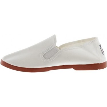 ESPADRILHA VICTORIA 108019 BLANCO