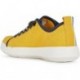 TÊNIS GEOX J45GWA YELLOW