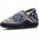 SLIPPERS NORDIKAS CLASSIC ALCE N2000 MARINO