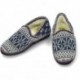 SLIPPERS NORDIKAS CLASSIC ALCE N2000 MARINO