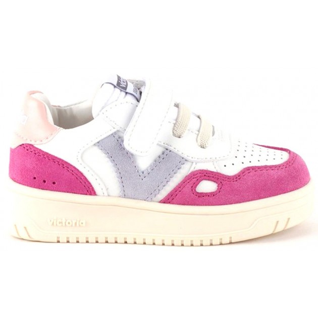 DEPORTIVA VICTORIA 1257115 SEUL FUCSIA DEPORTIVA VICTORIA 1257115 SEUL FUCSIA