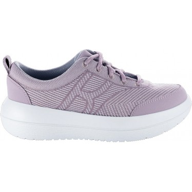 Sapatos KYBUN BAUMA W PINK