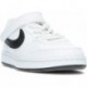 ESPORTE NIKE COURT BOROUGH LOW DV5457 BLANCO