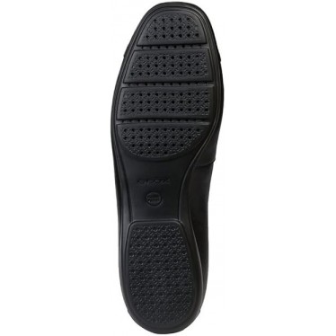 BALARINAS GEOX D927ND NEGRO